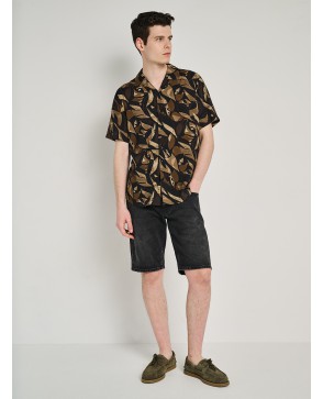 STAFF JEANS Simon Man Shirt...